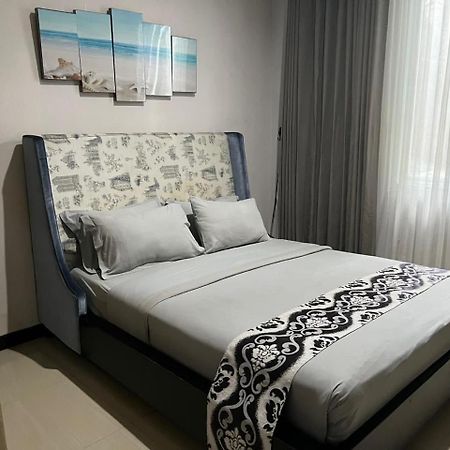 Avilla Puncak Exteriér fotografie